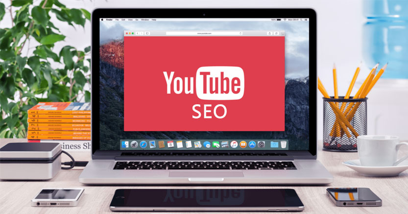 如何使您的视频迅速在Youtube首页上排名?