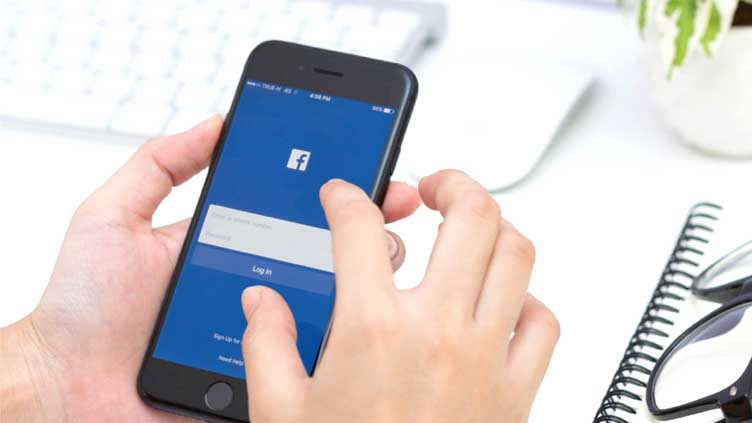 Facebook广告