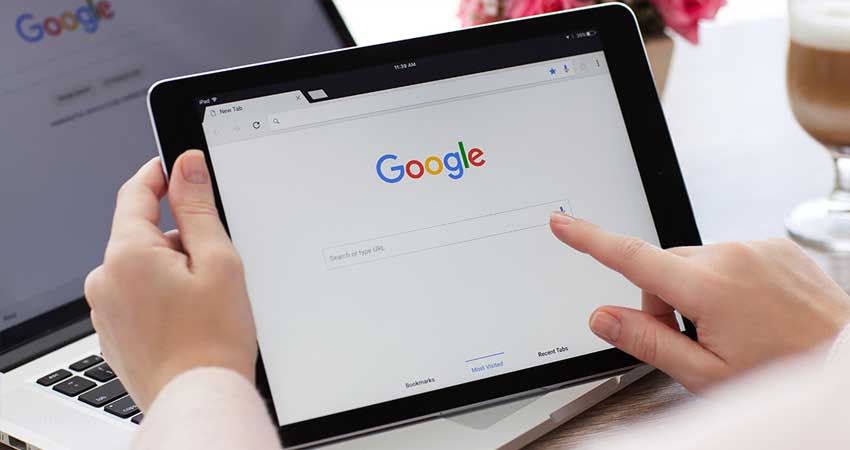 Google推广