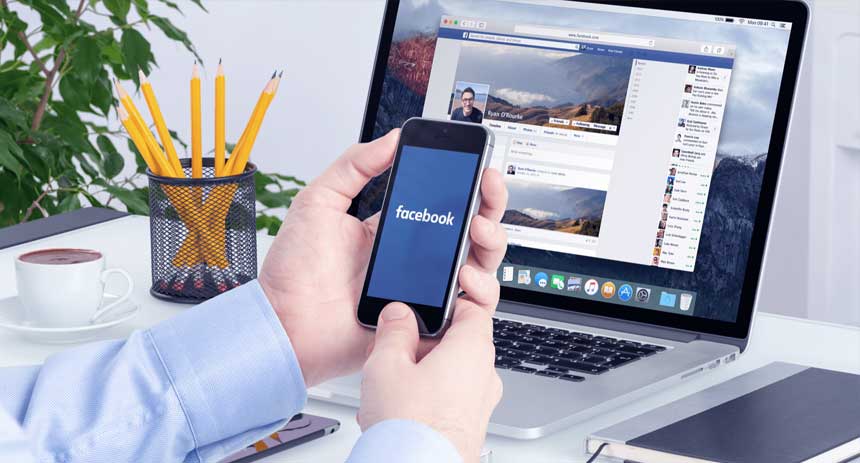 Facebook海外推广