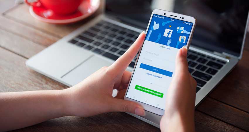 Facebook广告但不知道从何开始?