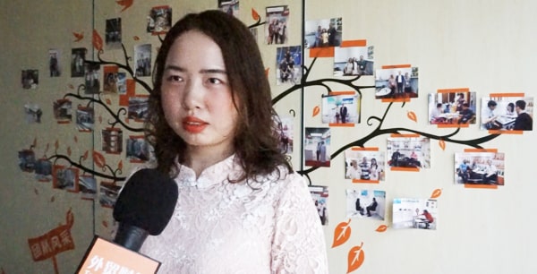 聚米合作客户——平果
