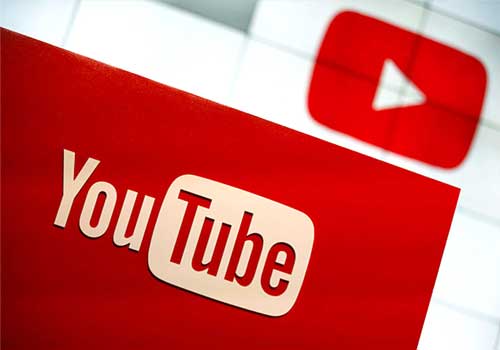 YouTube推广